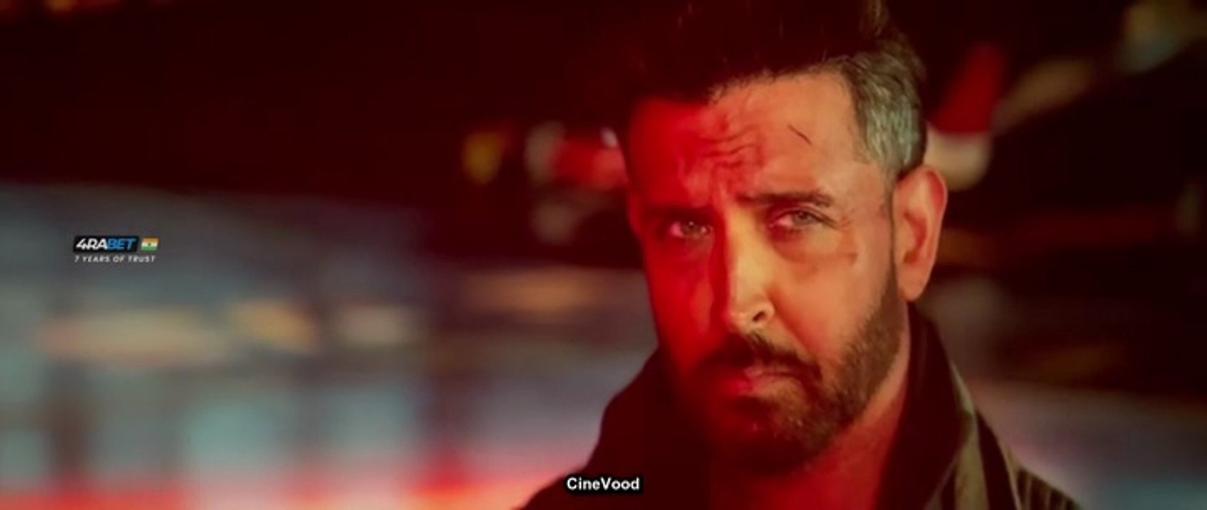 War 2A Full (2025) Hindi Movie