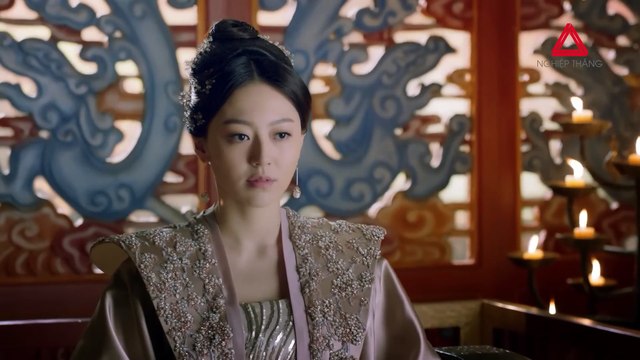 Tập 23 - Tam Sinh Tam Thế Thập Lý Đào Hoa | Dương Mịch, Triệu Hựu Đình, Cao Vỹ Quang, Địch Lệ Nhiệt Ba, Trương Trí Nghiêu, Trương Bân Bân, Hoàng Mộng Oánh, Chúc Tự Đan