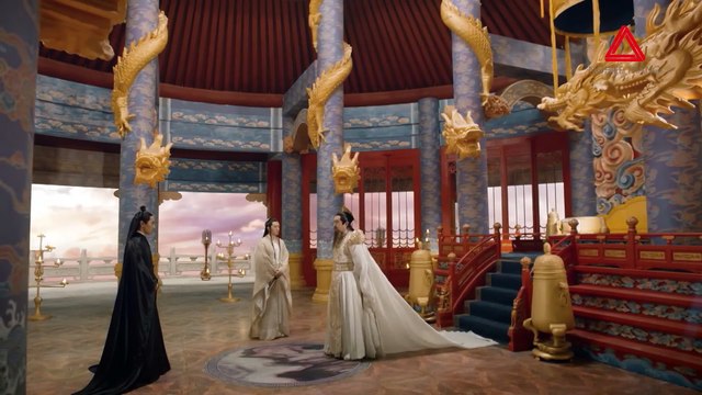 Tập 22 - Tam Sinh Tam Thế Thập Lý Đào Hoa | Dương Mịch, Triệu Hựu Đình, Cao Vỹ Quang, Địch Lệ Nhiệt Ba, Trương Trí Nghiêu, Trương Bân Bân, Hoàng Mộng Oánh, Chúc Tự Đan