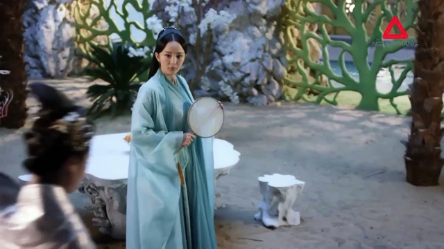 Tập 30 - Tam Sinh Tam Thế Thập Lý Đào Hoa | Dương Mịch, Triệu Hựu Đình, Cao Vỹ Quang, Địch Lệ Nhiệt Ba, Trương Trí Nghiêu, Trương Bân Bân, Hoàng Mộng Oánh, Chúc Tự Đan