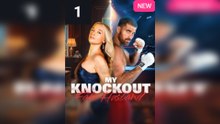 My Knockout Fake Husband Full Movie
