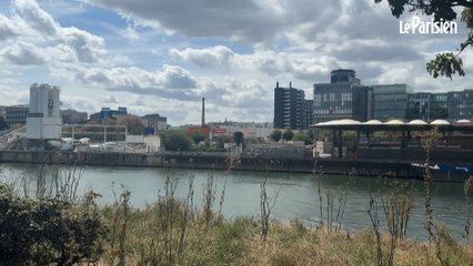 Un nouveau corps repêché dans la Seine près de Choisy-le-Roi