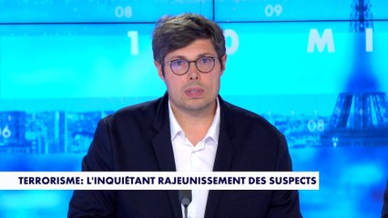 Kevin Bossuet : «Ces préjugés se sont transformés en antisémitisme viscéral»