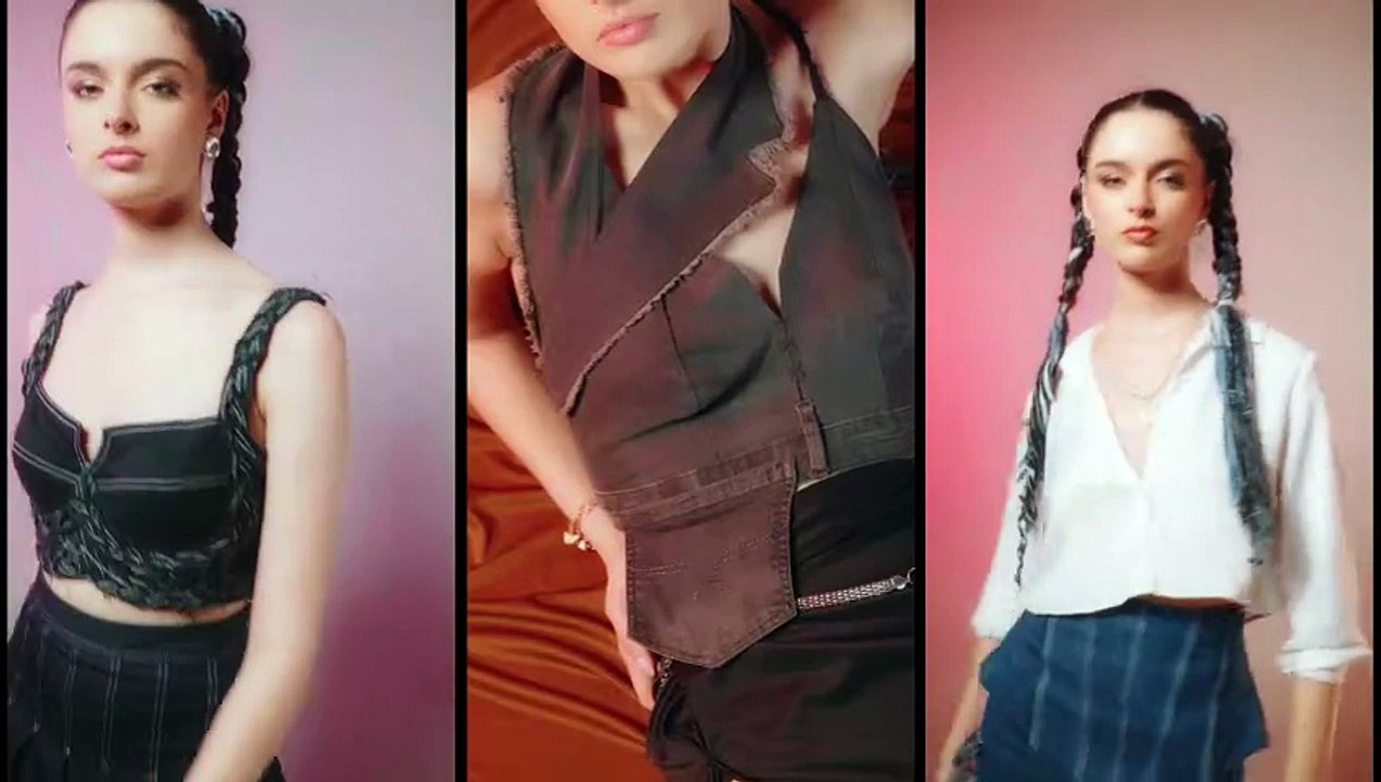 Fashion Video 2