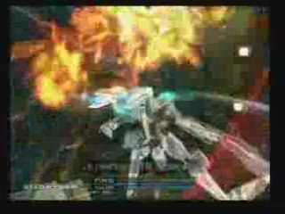 Zone of the enders 2 : 5ème partie