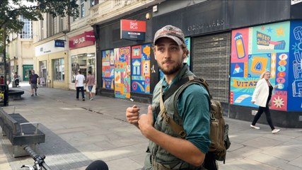 ‘I’m worried sick’: are winter fuel costs going to be a problem?