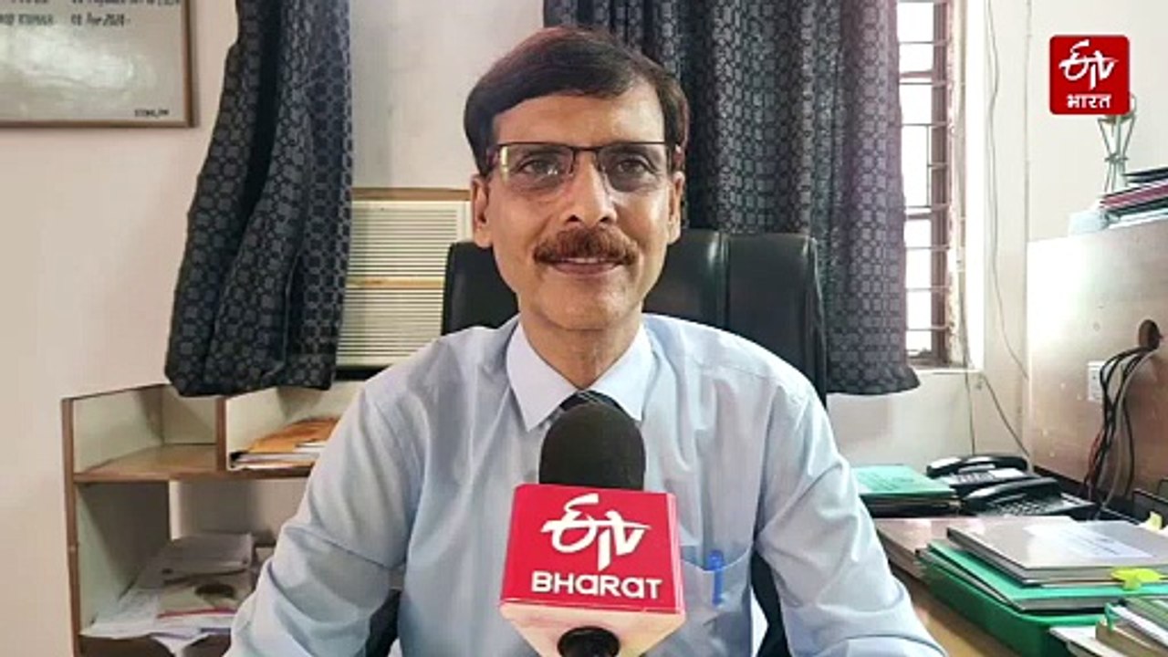 बिहार के ऐसे शिक्षक जो तनाव से उबारने में करते हैं मदद, राष्ट्रपति मुर्मू करेंगी सम्मानित