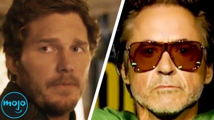 Will Avengers: Doomsday FINALLY Resurrect The MCU?