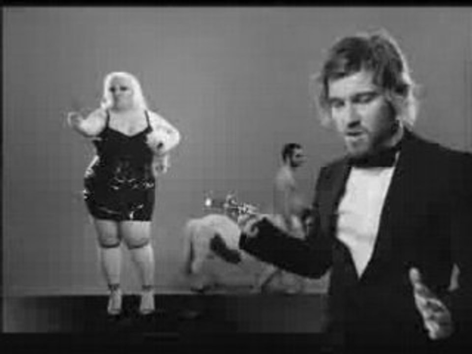 Video Julien Doré - Les Limites autre version