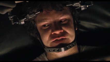 Jacob's Ladder - Official 4K Restoration Trailer