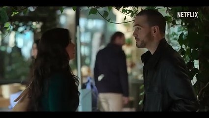 La huésped - Tráiler oficial Netflix