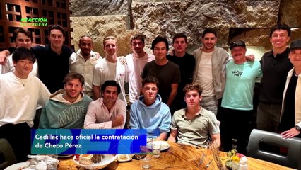 Reacción en cadena - martes 26 de agosto 2025