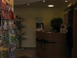 SL Coiffure à Clermont Ferrand