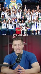 Pourquoi Alexander-Arnold ne devrait pas rejoindre le Real Madrid ⚽