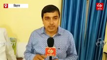 बिहार में 'जननायक' बताने की सियासत, राहुल और तेजस्वी पर बोली जेडीयू- 'कर्पूरी जी से तुलना न्यायसंगत नहीं'