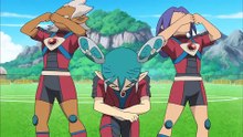 Inazuma Eleven (Super Once) - Episodio 51 - Latino 1080p