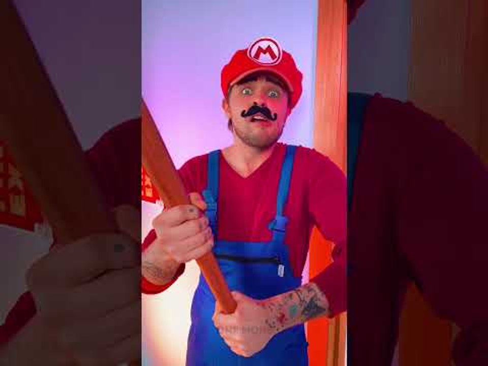 The Zombie Romance Nobody Expected 💕😂 #zombielove #funnyshorts