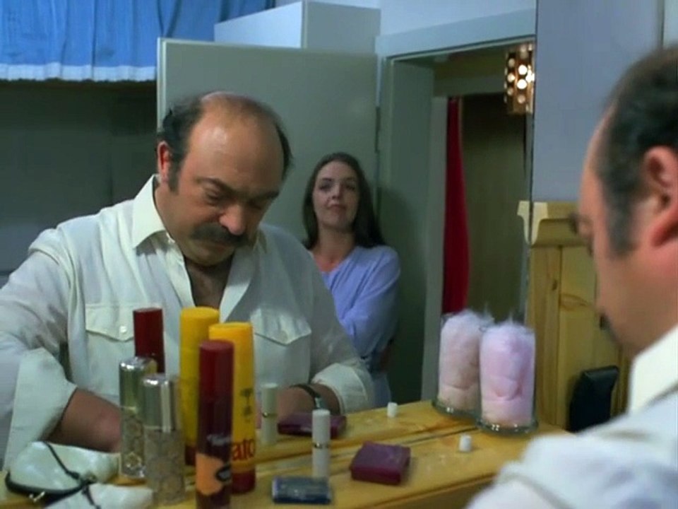 Polizeiruf 110-Traum des Vergessens (1985)