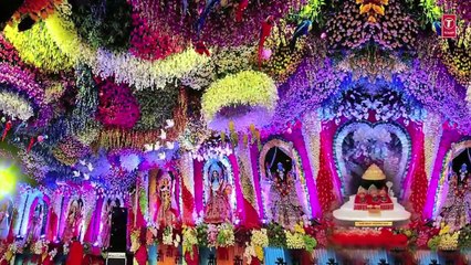 तेरा भवन सजा जिन फूलों से Tera Bhawan Saja Jin Phoolon Se|🙏Devi Bhajan🙏 LAKHBIR SINGH LAKKHA