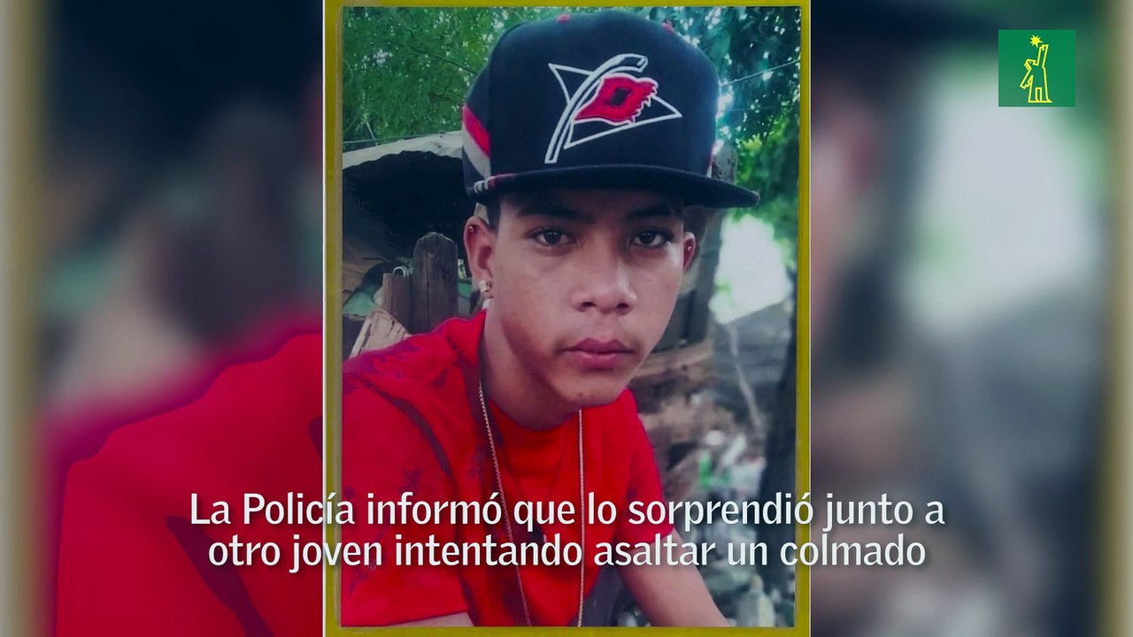 Patrulla Letal: Caso 2