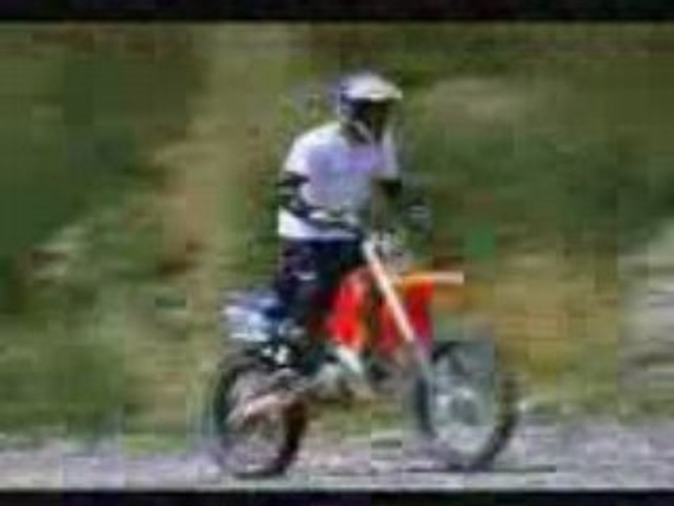 Motocross