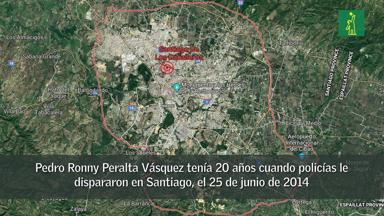 Patrulla Letal: Caso 14