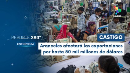 Entrevista | EE.UU. castiga a la India por comprar petróleo ruso