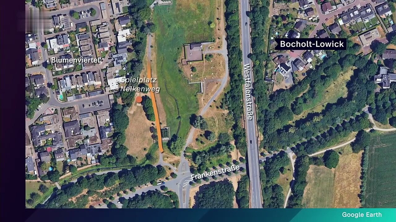 Aktenzeichen XY vom 20.08.2025