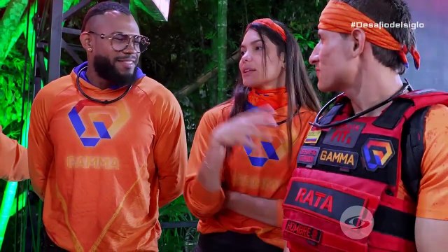 DESAFÍO SIGLO XXI 2025 | CAPÍTULO 38 - EL DESAFÍO A MUERTE ROMPE CORAZONES Y HAY LLANTO DESBORDADO