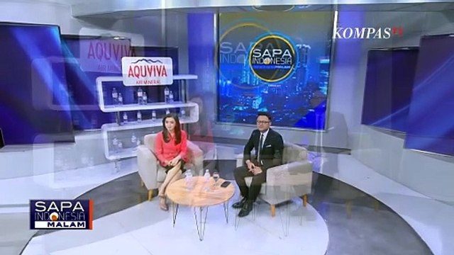 Detik-Detik Pria Rampok Agen Bank di Jambi Gara-Gara Terjerat Judol | SAPA MALAM