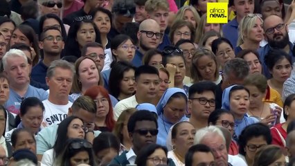 Gaza : le pape Léon XIV et les patriarches de Jérusalem appellent à la paix