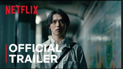 Alice In Borderland-  Season 3 | Official Trailer - Netflix