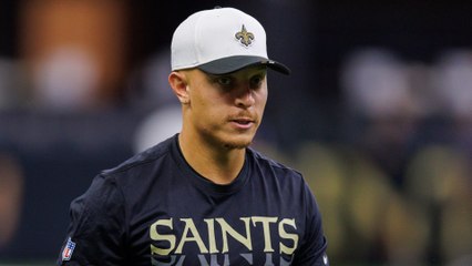Spencer Rattler Takes Starter Role in New Orleans for Week 1