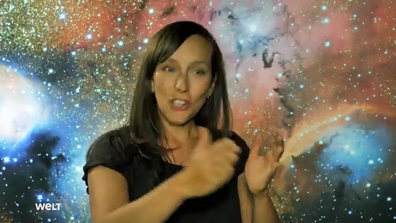 Das Licht - Einem Phänomen auf der Spur