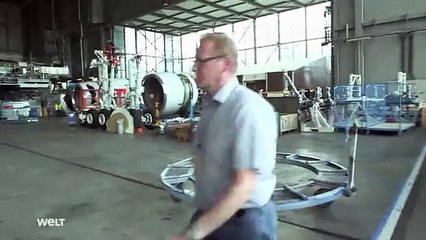 Das fliegende Teleskop - Ein Jumbo-Jet mit Blick ins All