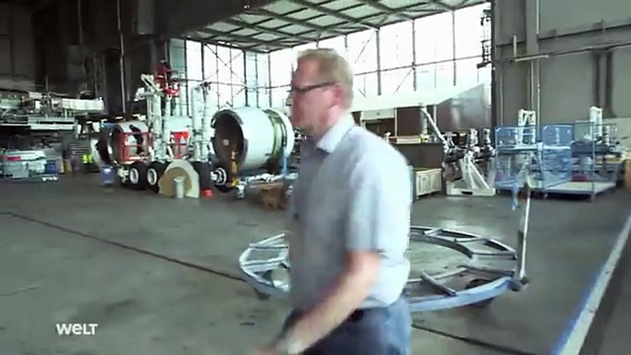 Das fliegende Teleskop - Ein Jumbo-Jet mit Blick ins All