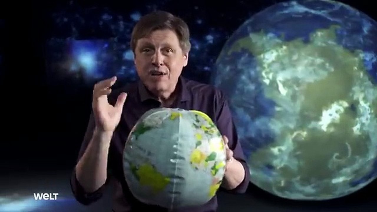 Planeten - Die Suche nach einer neuen Welt