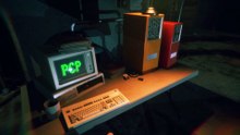 P1: Anchor Light - il trailer di annuncio