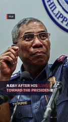 Torre breaks silence after relief: ‘I have no hard feelings’