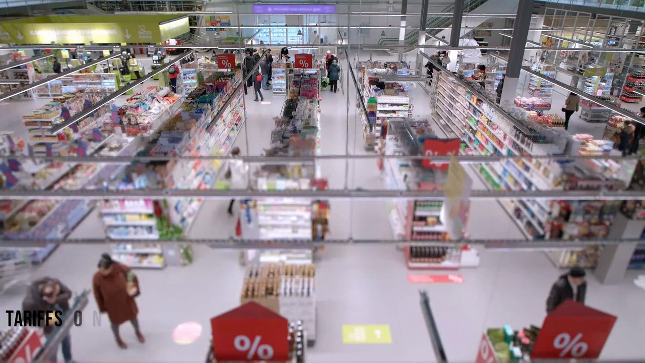 Supply Chain News RoundUp - Aug 27, 2025