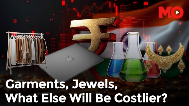 Trump’s 50% tariffs take effect: Which Indian exports are hit, what’s spared?