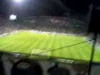 chant Marseillais OM - Strasbourg