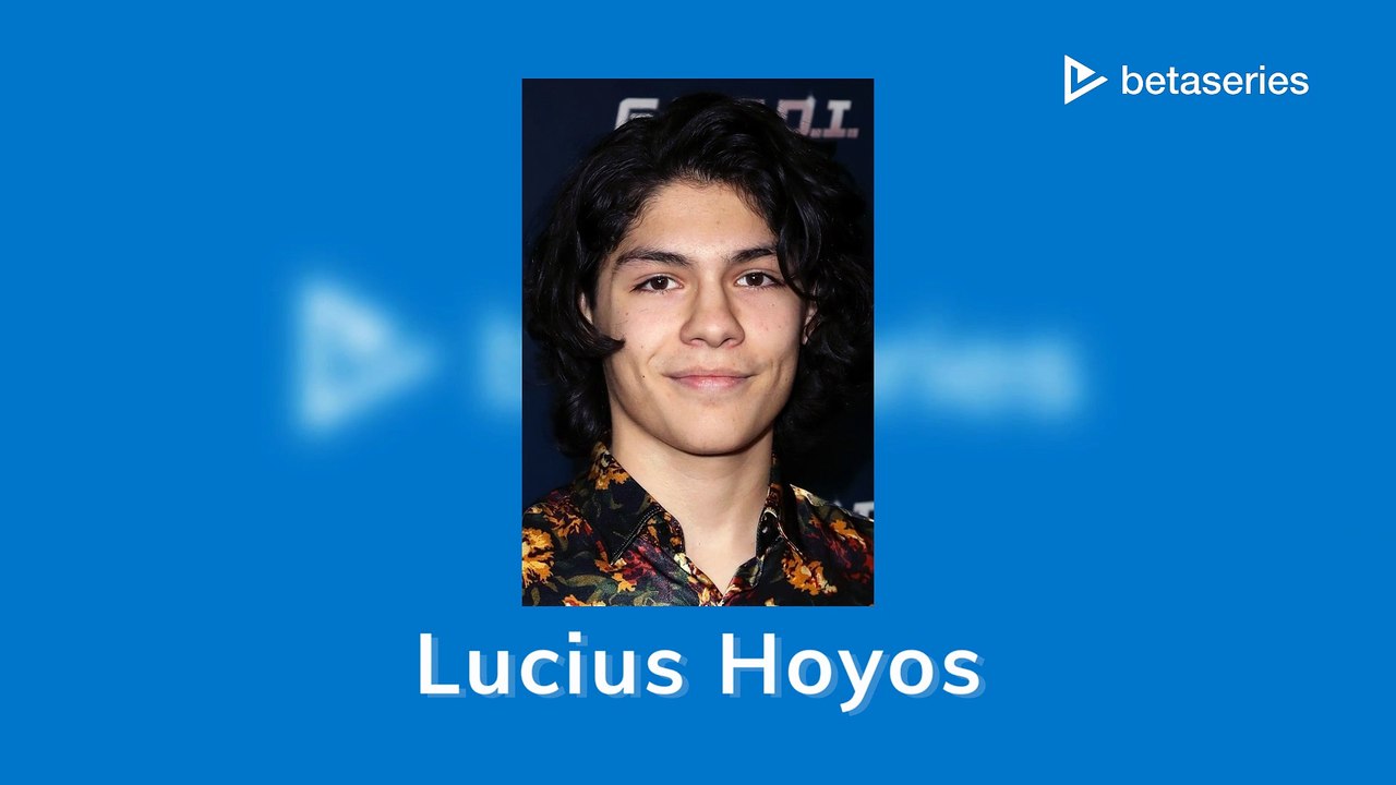Lucius Hoyos (FR)