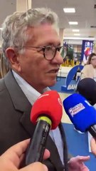 Prefeito de Camaçari destaca estímulo à indústria no município