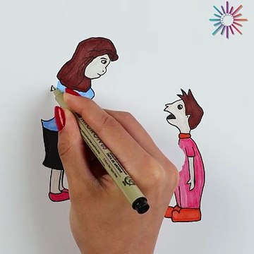 Motherhood where love begins and never ends! 😍🥰