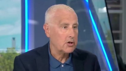 Dermot Murnaghan issues plea in first live interview since stage four cancer diagnosis