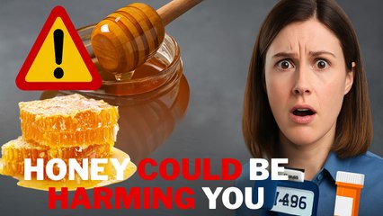 Honey Isn’t for Everyone—Here’s Why!