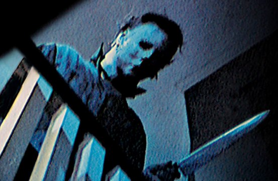 Halloween is the latest classic horror movie to be adapted into a video game