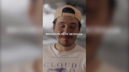 Brooklyn Beckham reveals only thing he'd return to London for in brutal 'dig' at parents