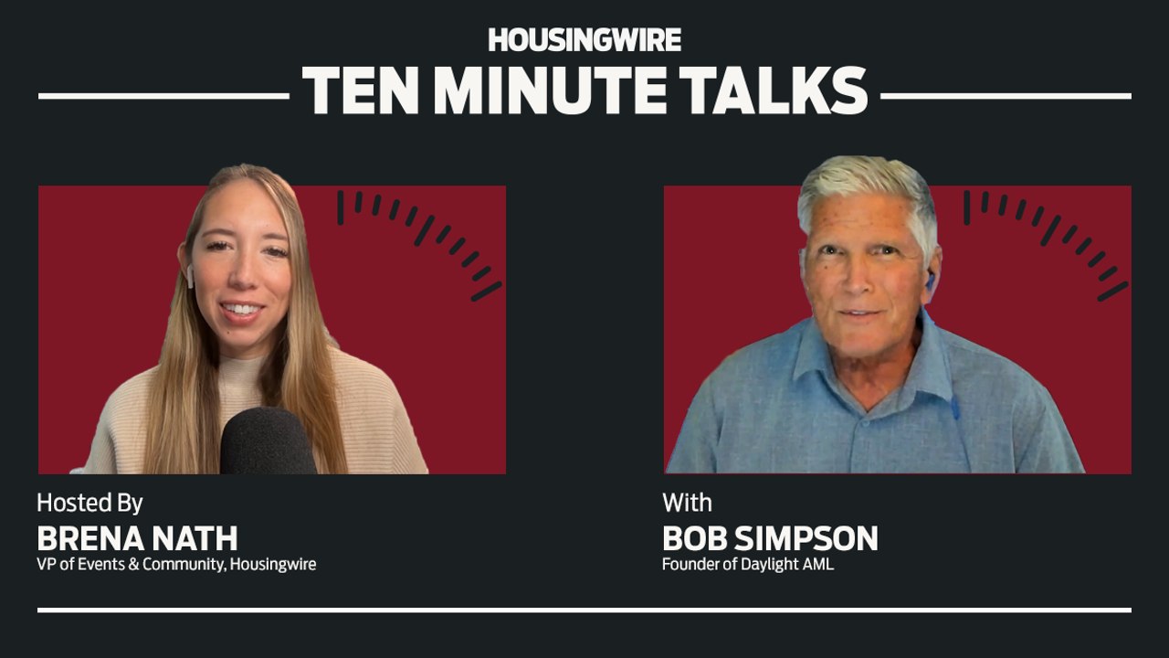 Mortgage fraud, regulatory shifts and complianc...